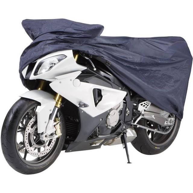 Cartrend motorcykel Garage (L x B x H) 229 x 125 x 99 cm
