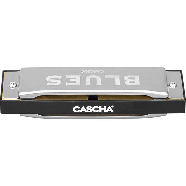 Cascha HH 2007
