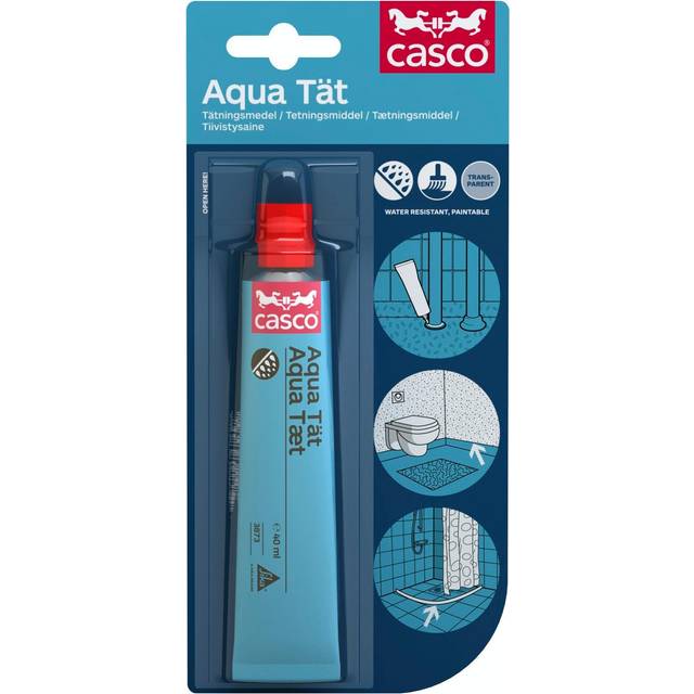 Casco FOGMASSA AQUA-TÄT 3873
