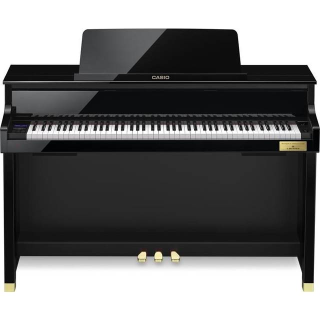 Casio GP-510