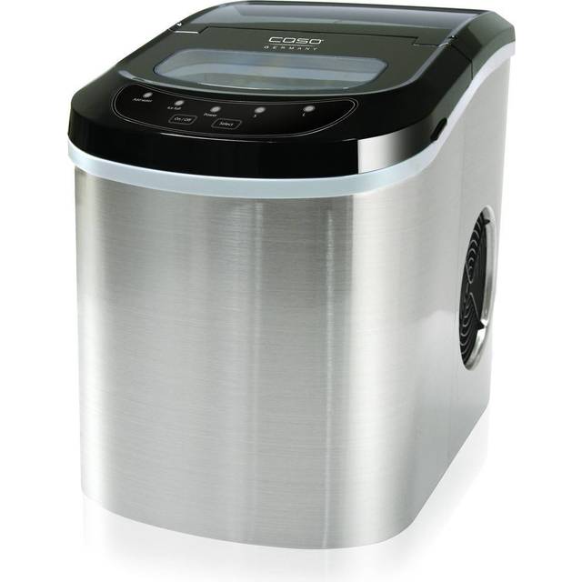 Caso IceMaster Pro Ismaskin