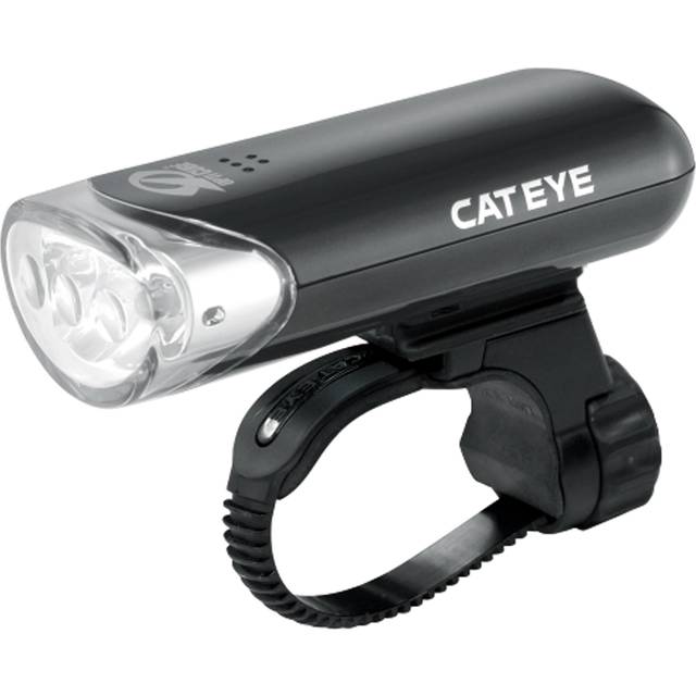 Cateye HL-EL135 Framlampa