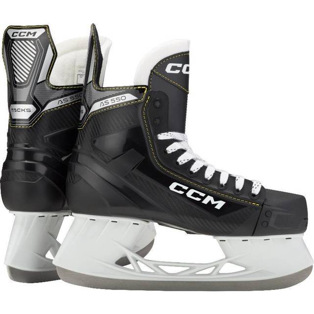 CCM Tacks AS-550 Jr Skridskor