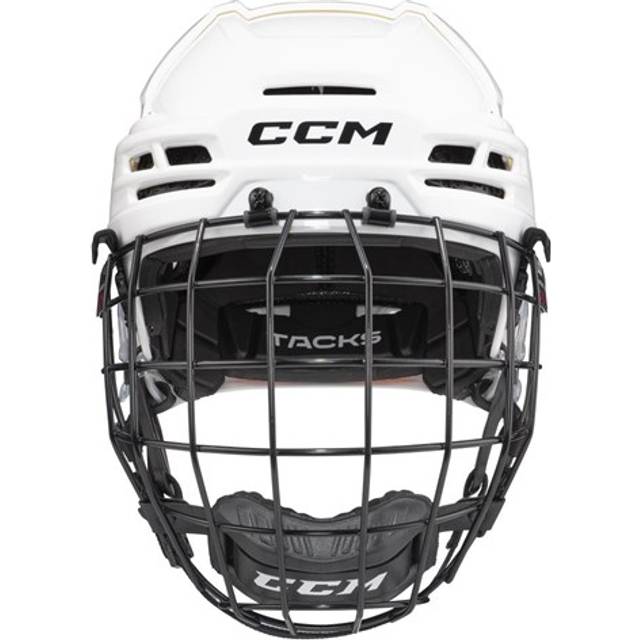 CCM Tacks 720 Combo - White