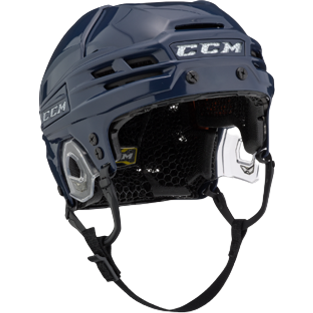 CCM Super Tacks X Sr - Navy