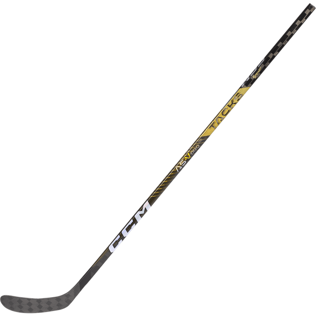 CCM Tacks AS-V Pro Hockeyklubba Senior