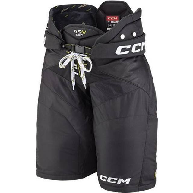 CCM Tacks AS-V Pro Hockeybyxa Senior