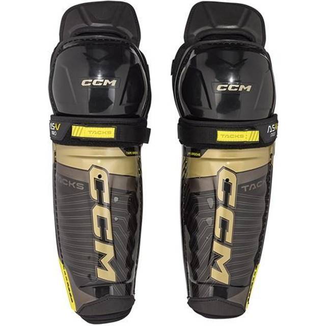 CCM Tacks AS-V Pro Benskydd SR