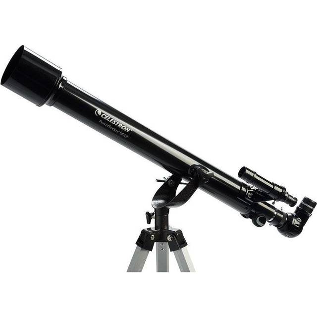 Celestron PowerSeeker 60AZ Teleskop
