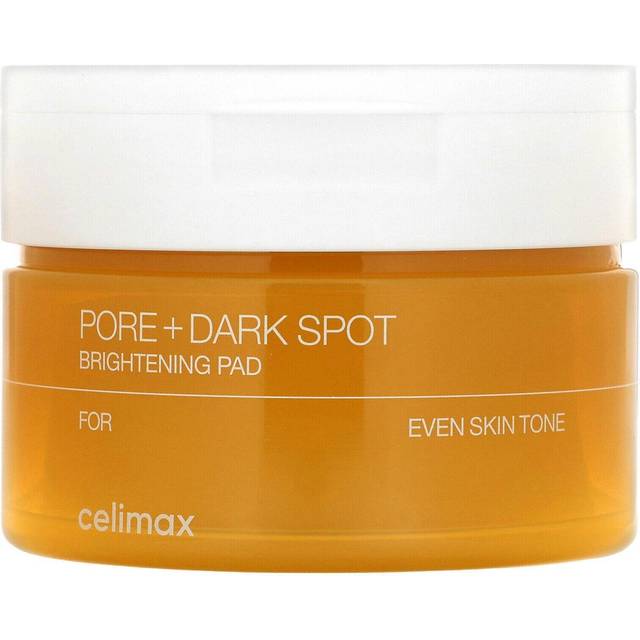 Celimax Pore Dark Spot Brightening Pad