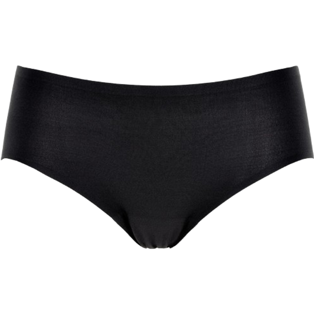 Chantelle Soft Stretch Hipster - Black