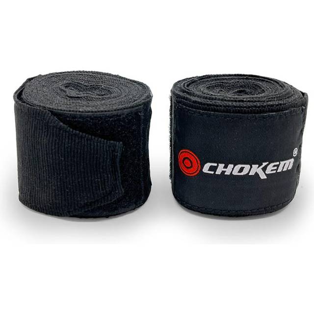 Chokem Boxningslindor 5 Meter Svart