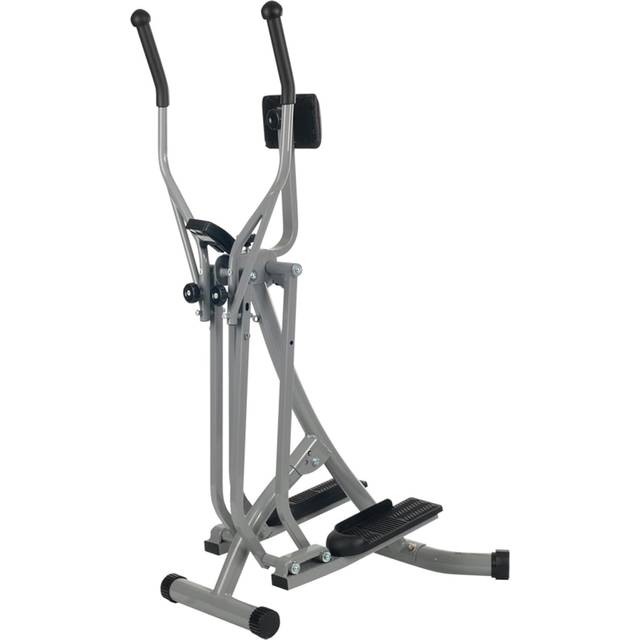 Christopeit Sport Walker Fällbar Crosstrainer