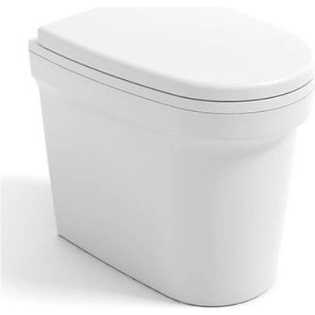 Cinderella Urinal 101386