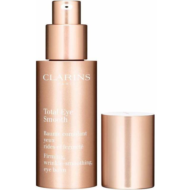 Clarins Total Eye Smooth 15ml