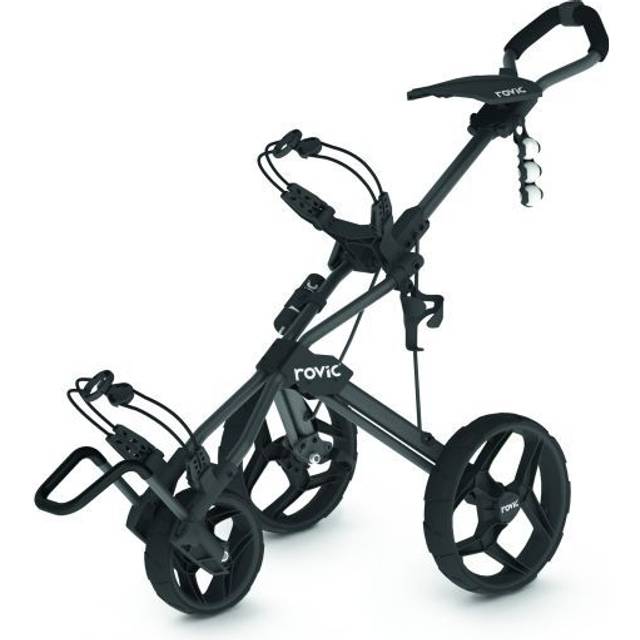 Clicgear Rovic RV3J Jr Golfvagn