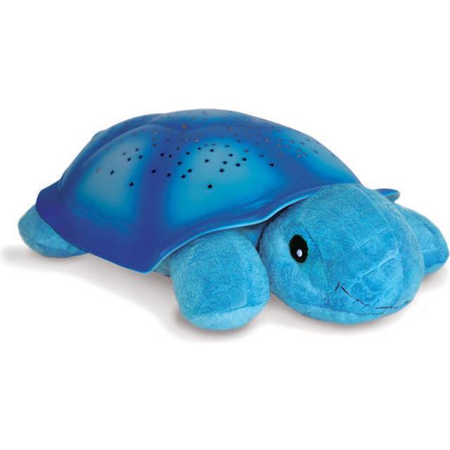 Cloud B Twilight Turtle Nattlampa