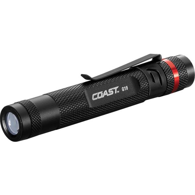 Coast G19 undersökningslampa