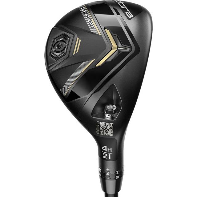 Cobra DS-Adapt Hybrid Dam KBS PGH 55