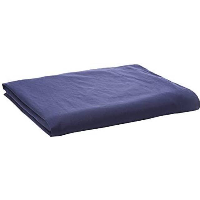 Cocoon Egyptian Cotton Travel Sheet 220cm, Tuareg