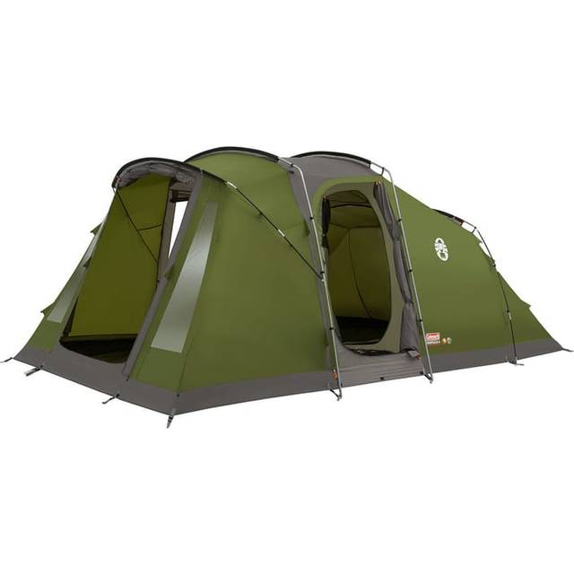 Coleman Vespucci 4 Deluxe Familjetält