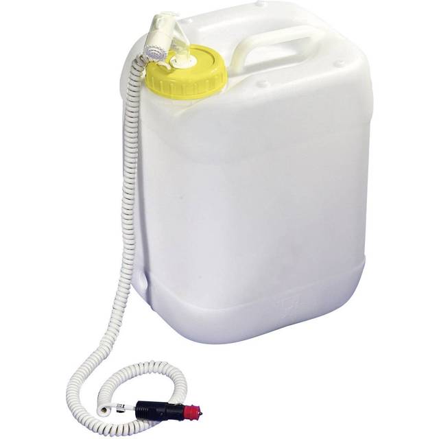 Comet Mobil 12 V Camping Shower 20L