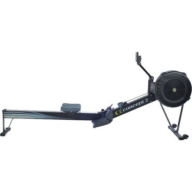 Concept 2 RowErg PM5 Roddmaskin