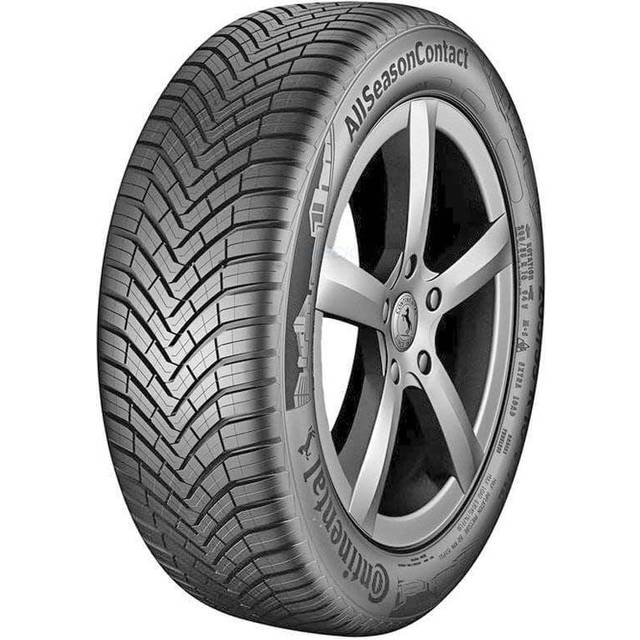 Continental ContiAllSeasonContact 165/70 R14 85T XL