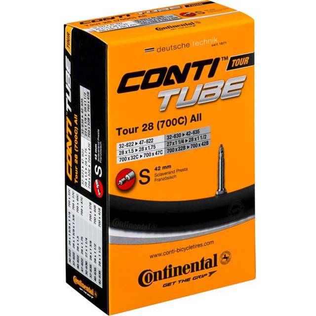 Continental Tour 28 All SV 42mm