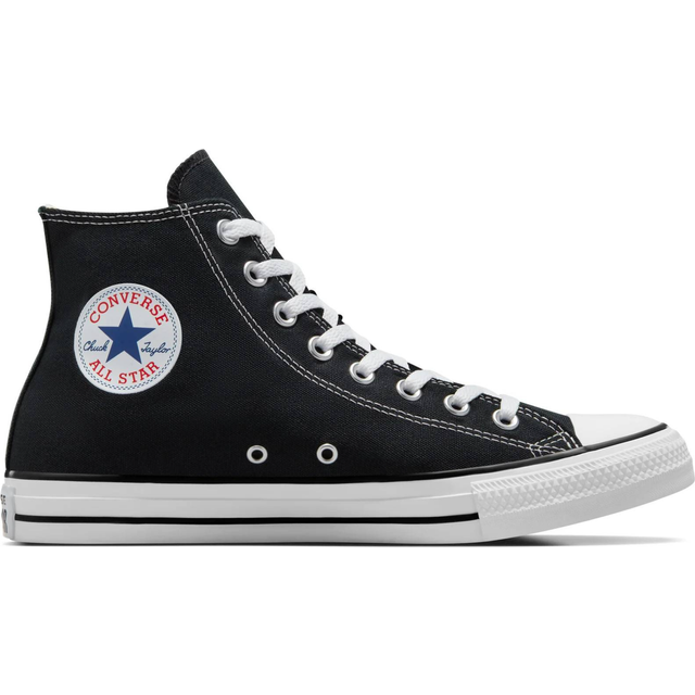 Converse Chuck Taylor All Star High Top - Black/White