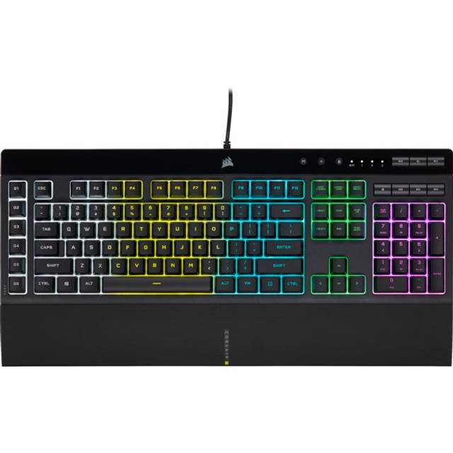 Corsair Gaming K55 RGB Pro (Nordic)