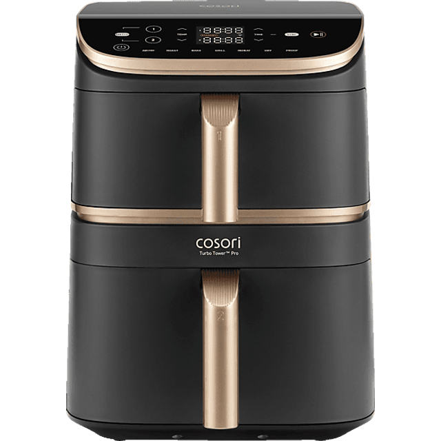 Cosori Turbo Tower Pro Airfryer Kaapafcsseu0246Y