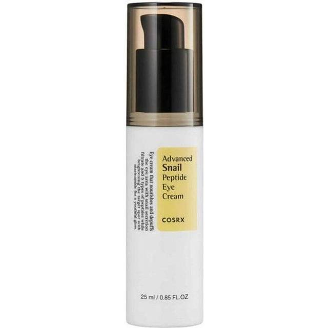 Cosrx Advanced Snail Peptide Ögonkräm 25ml