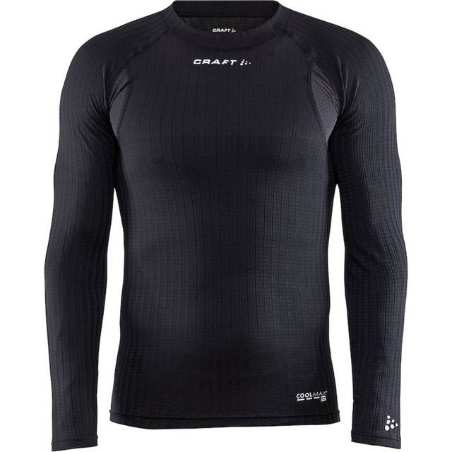 Craft Active Extreme X CN Long Sleeve Baselayer Men, Black
