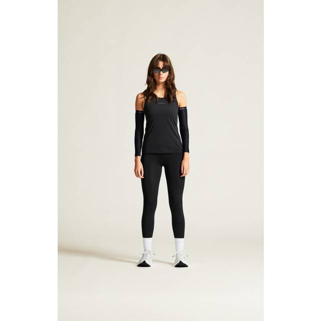 Craft Women's Advance Essence Singlet Black