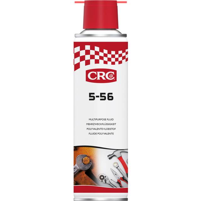 CRC 5-56 Rostborttagning 0.25L