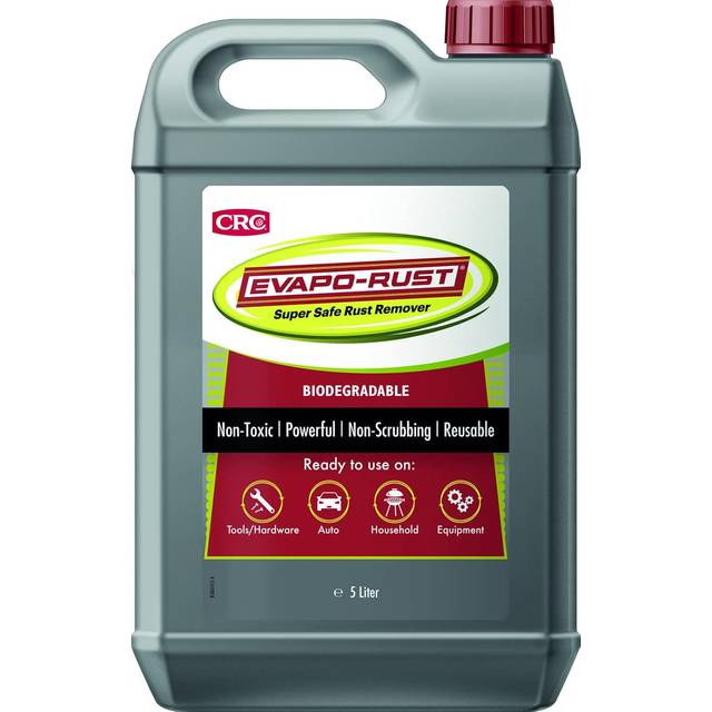 CRC Rust Remover 5L