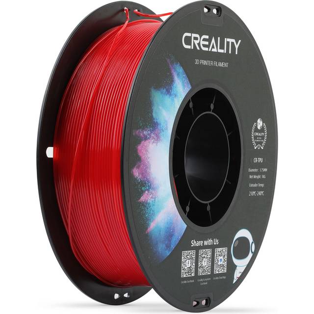 Creality CR-TPU 1.75mm 1kg