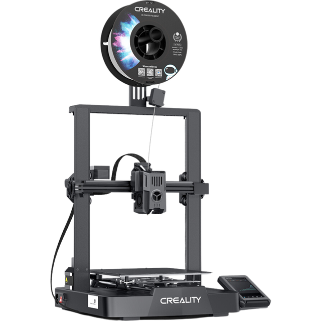 Creality Ender-3 V3 KE