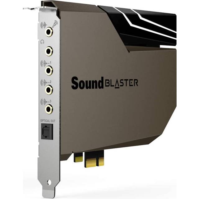 Creative Sound Blaster AE 7