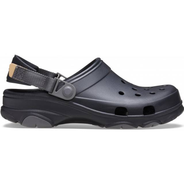 Crocs All Terrain - Black