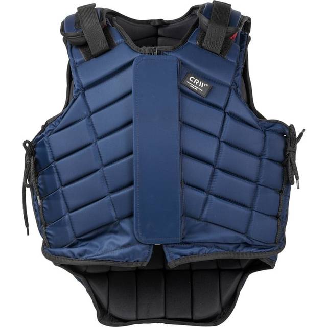 CRW Safety vest Children Ares - Navy