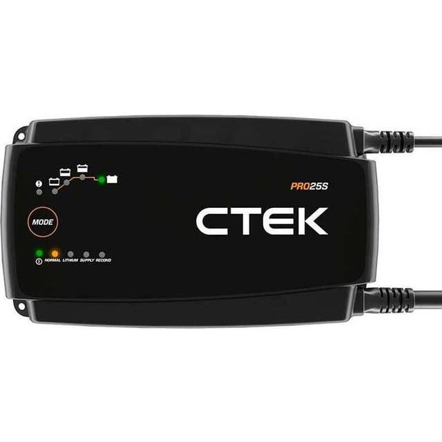 CTEK PRO25S