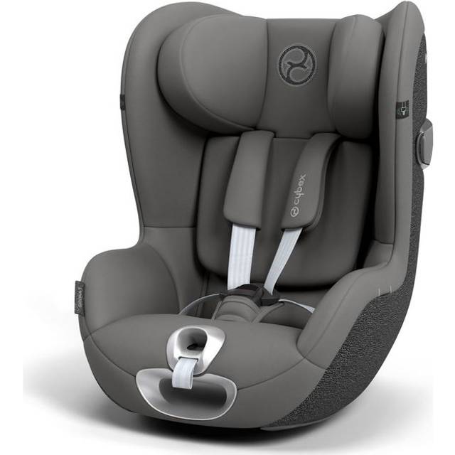 Cybex Sirona T i-Size Mirage Grey