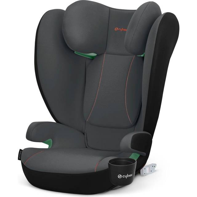 Cybex Solution B2 i-Fix Bältesstol
