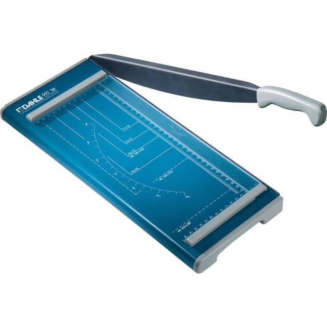Dahle Guillotine 502 Pappersskärare