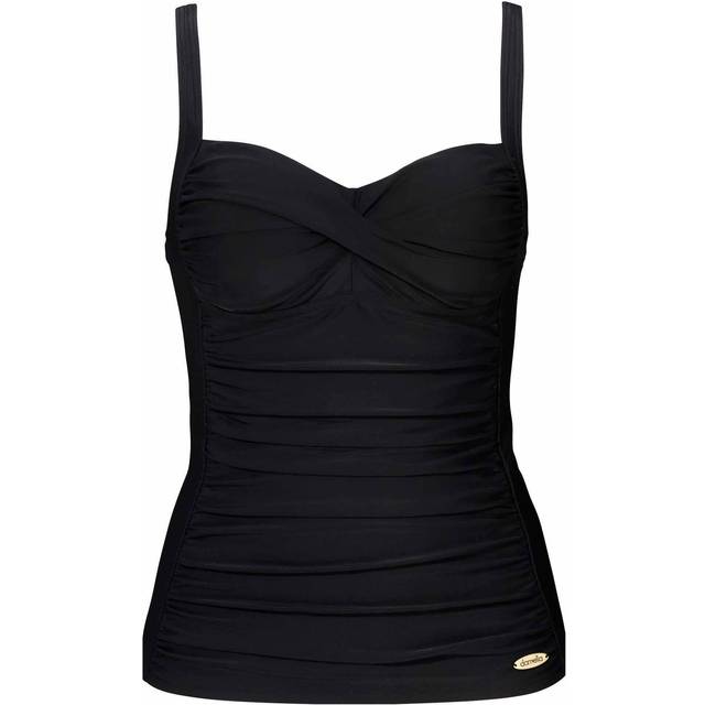 Damella Geena Tankini, Black