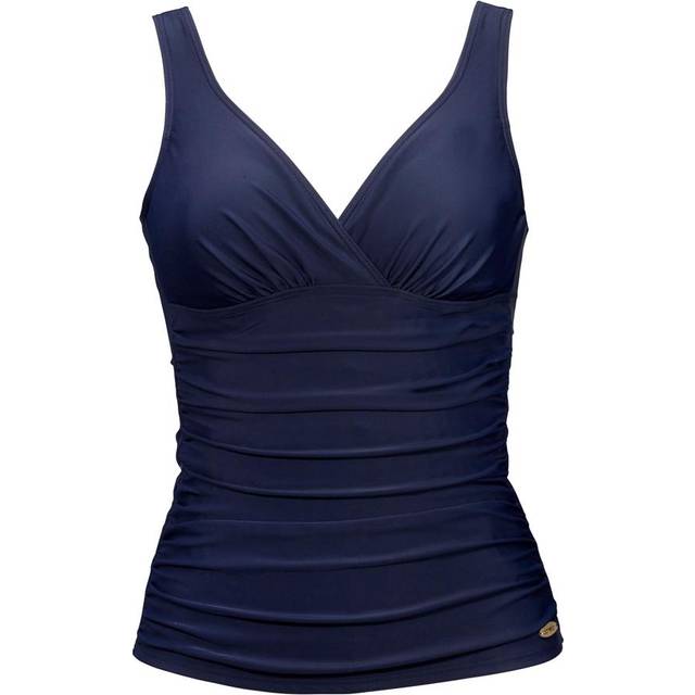 Damella Julianne Tankini, Navy