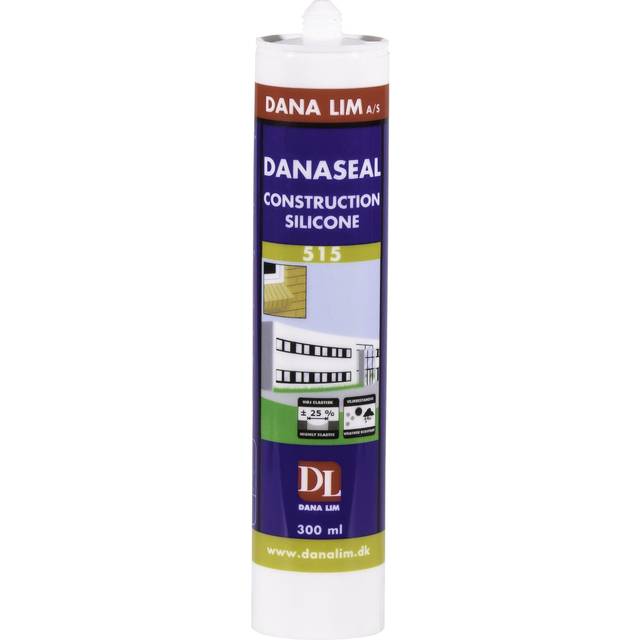 Danalim Construction 515 Transparent 300ml