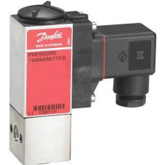 Danfoss MBS 5100 Tryckgivare 0-60 bar